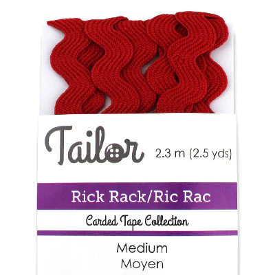 RICK RACK MEDIUM - Image 5