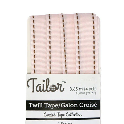 15MM STITCHED TWILL TAPE - Image 3
