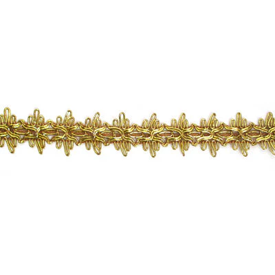 21MM SCROLL BRAID TRIM - Image 2