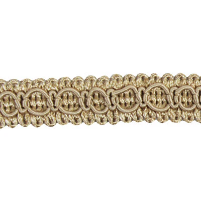 BRAIDED GIMP TRIM 15MM - Image 4