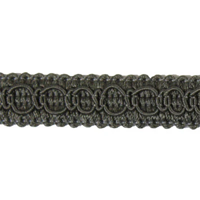 BRAIDED GIMP TRIM 15MM - Image 8