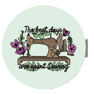 COMPACT MIRROR - Image 6