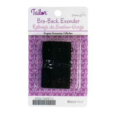 57MM BRA-BACK EXTENDER  WITHOUT ELASTIC - Image 2