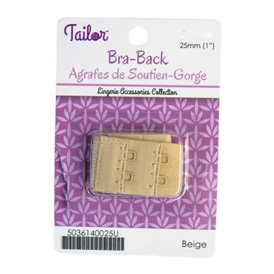 25MM BRA-BACK REPAIR - Image 3