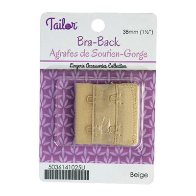 38MM BRA-BACK REPAIR - Image 3