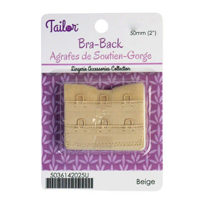 50MM BRA-BACK REPAIR - Image 3