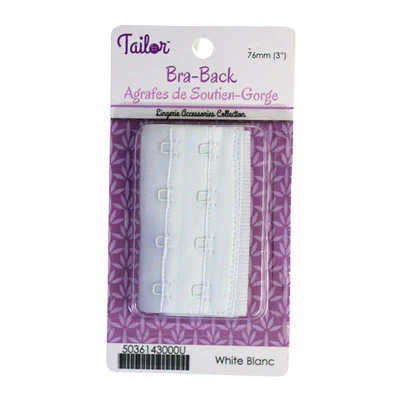 76MM BRA-BACK REPAIR
