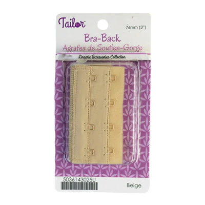 76MM BRA-BACK REPAIR - Image 3