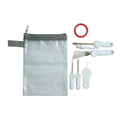 SEWING MACHINE MAINTENANCE KIT 7 PIECE SET
