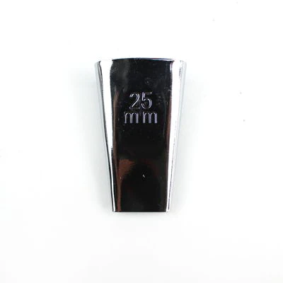 BIAS TAPE MAKER 25MM