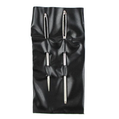 NEEDLES WOOL ROUND TIP