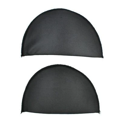 SHOULDER PAD 1/2" DRESS SET-IN - Image 2