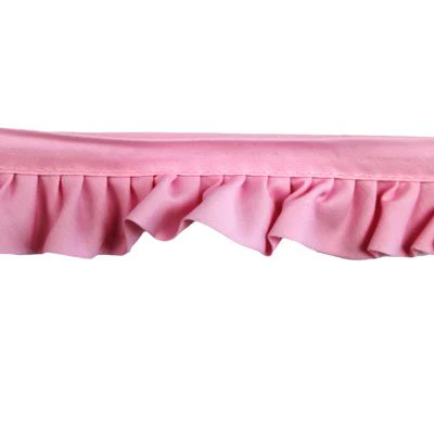 5040001 Frilled Broadcloth 2.5cm With 1.6cm Open Binding - Image 6