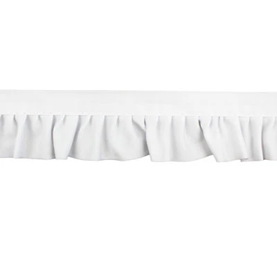 5040001 Frilled Broadcloth 2.5cm With 1.6cm Open Binding - Image 8