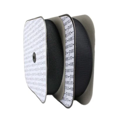 HOOK & LOOP TAPE PEEL & STICK 5CM - Image 4