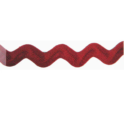 JUMBO RICK RACK 16MM - Image 5