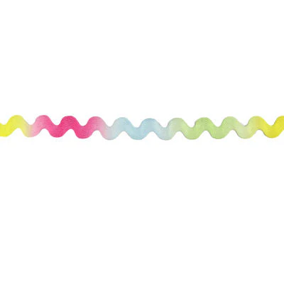 OMBRE RICK RACK 1.6CM - Image 3