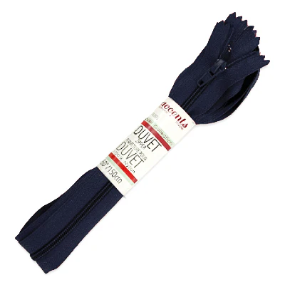 ZIPPERS DUVET 150CM - Image 6