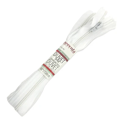 ZIPPERS DUVET 150CM - Image 8