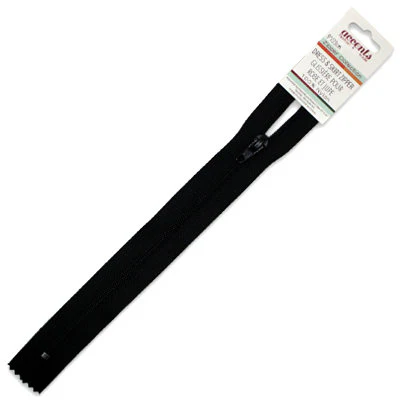 DRESS & SKIRT ZIPPER 9 INCH - Image 3
