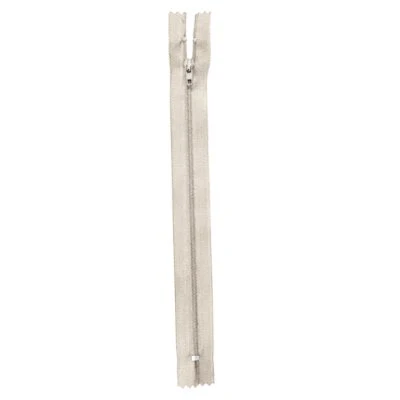 DRESS & SKIRT ZIPPER 9 INCH - Image 6