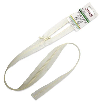 INVISIBLE ZIPPER 22 INCH - Image 4