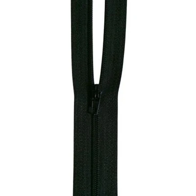 Dressweight Separating Zipper Teeth #3 (20inch) - Image 2