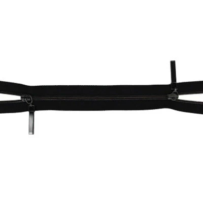 42"/106.5CM 2-WAY SEPARATING ZIPPER