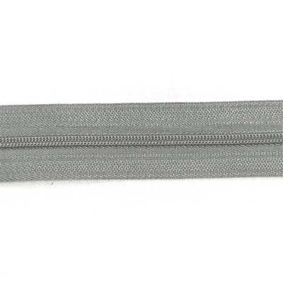 #5 COIL ZIPPER CHAIN - Image 5