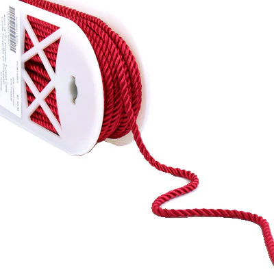 POLYESTER TWISTED CORD 0.4CM - Image 3