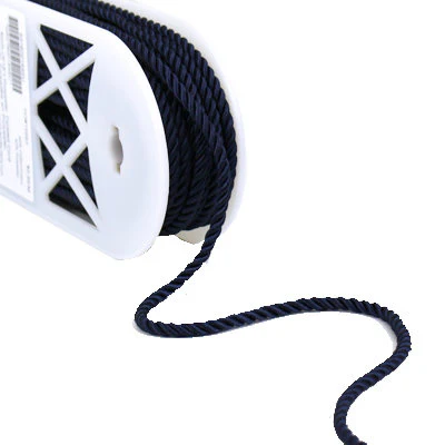 POLYESTER TWISTED CORD 0.4CM - Image 4