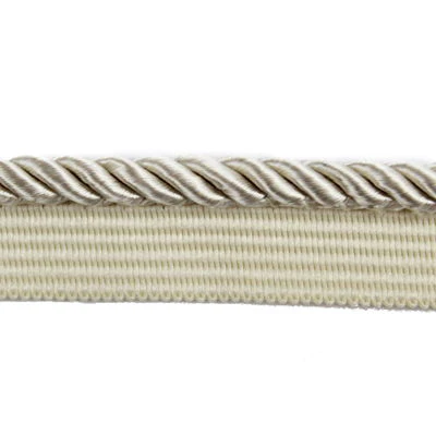 TWISTED CORD 4MM WITH 1CM LIP - Image 5