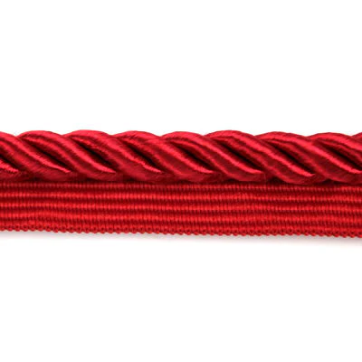 TWISTED CORD 4MM WITH 1CM LIP - Image 7