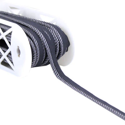 POLYESTER TWISTED CORD 0.4CM WITH 1 CM LIP - Image 5