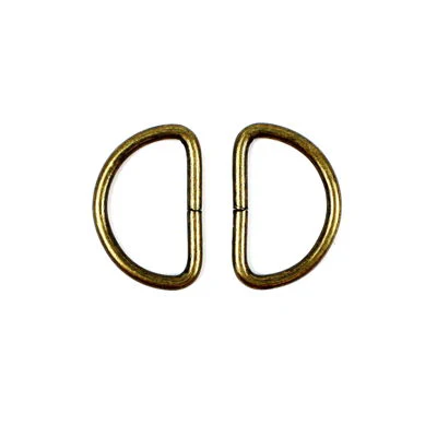 D-RINGS 20MM - Image 2