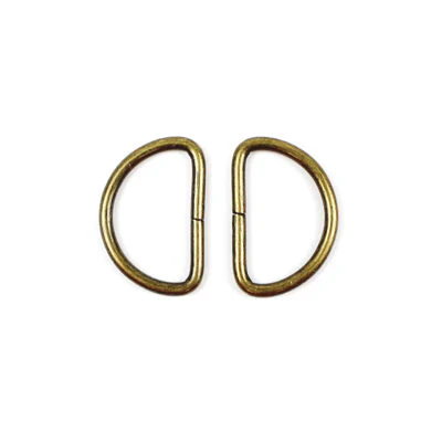D-RINGS 25MM - Image 2
