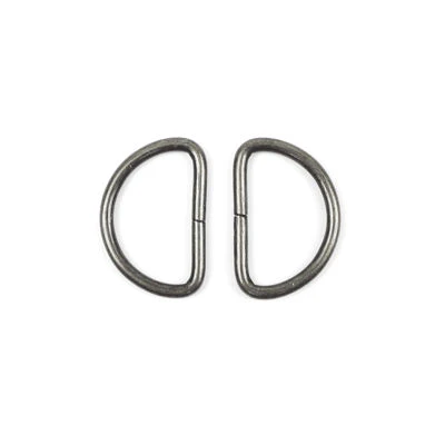D-RINGS 25MM - Image 3