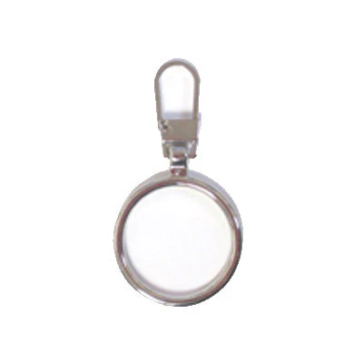 ZIPPER PULL O-RING 2.4CM - Image 3