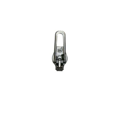 Fix-A-Zipper Slider Replacement for Size 5 Plastic Zipper