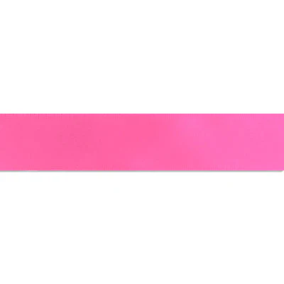 RIBBON 25MM DOUBLE FACED SATIN - Image 18