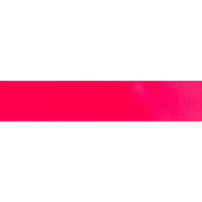 RIBBON 25MM DOUBLE FACED SATIN - Image 19