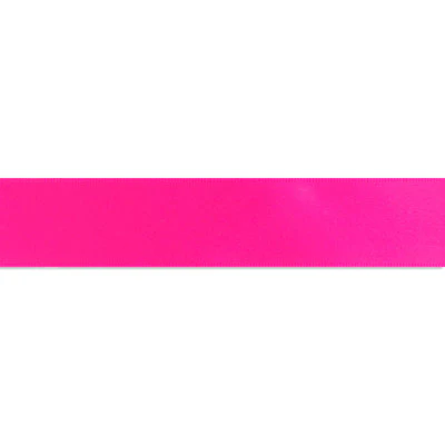 RIBBON 25MM DOUBLE FACED SATIN - Image 20
