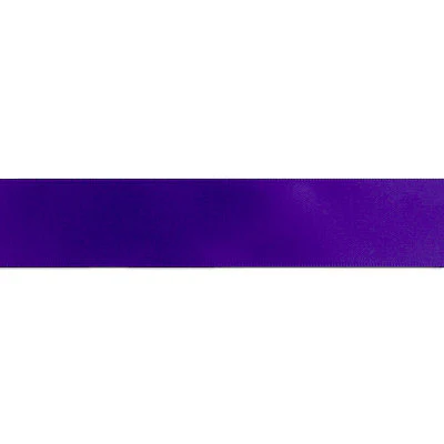 RIBBON 25MM DOUBLE FACED SATIN - Image 24