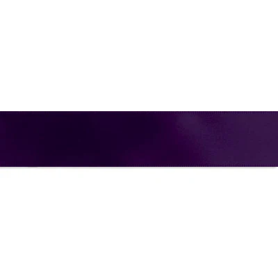 RIBBON 25MM DOUBLE FACED SATIN - Image 25