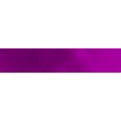 RIBBON 25MM DOUBLE FACED SATIN - Image 27