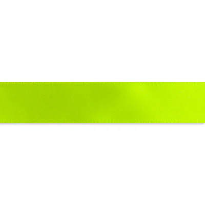 RIBBON 25MM DOUBLE FACED SATIN - Image 38