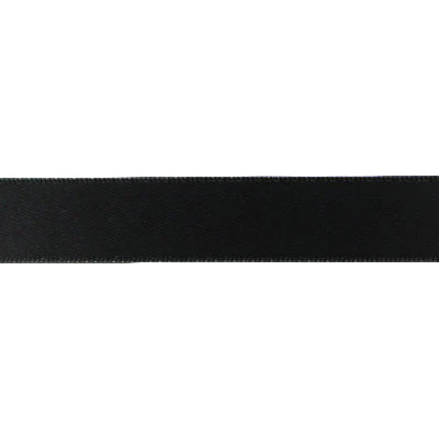 RIBBON 25MM DOUBLE FACED SATIN - Image 4