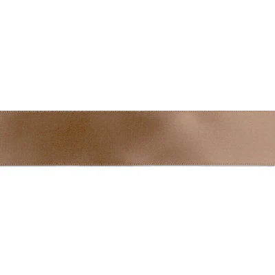 RIBBON 25MM DOUBLE FACED SATIN - Image 7