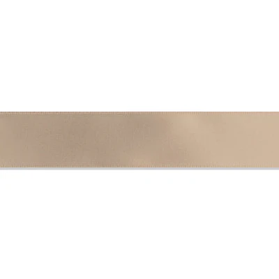 RIBBON 25MM DOUBLE FACED SATIN - Image 8