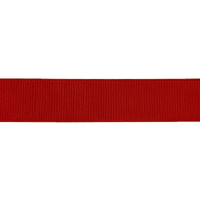 RIBBON 25MM GROSGRAIN - Image 14